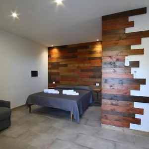 Bed & Breakfast Monolocale Belvedere, San Teodoro (Sardinia)