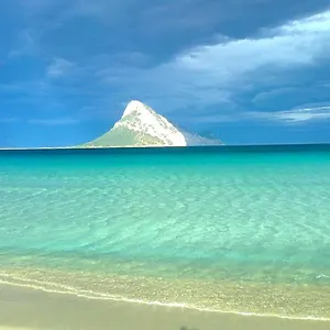 Bed & Breakfast Frina Di Mari, San Teodoro (Sardinia)