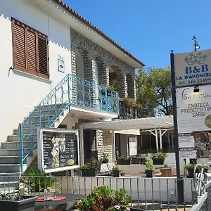 Affittacamere La Pavoncella, San Teodoro (Sardinia)