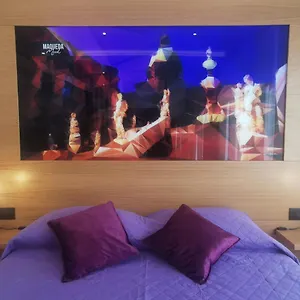 visit hotel