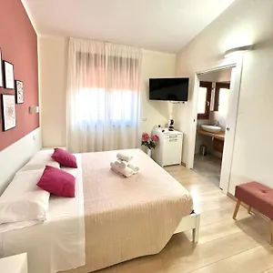 Affittacamere Incentro - San Teodoro, San Teodoro (Sardinia)