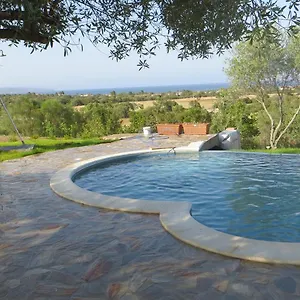 Bed & Breakfast La Calendula, San Teodoro (Sardinia)